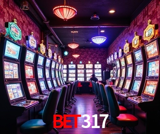 Experimente o Login Seguro Premium no bet317